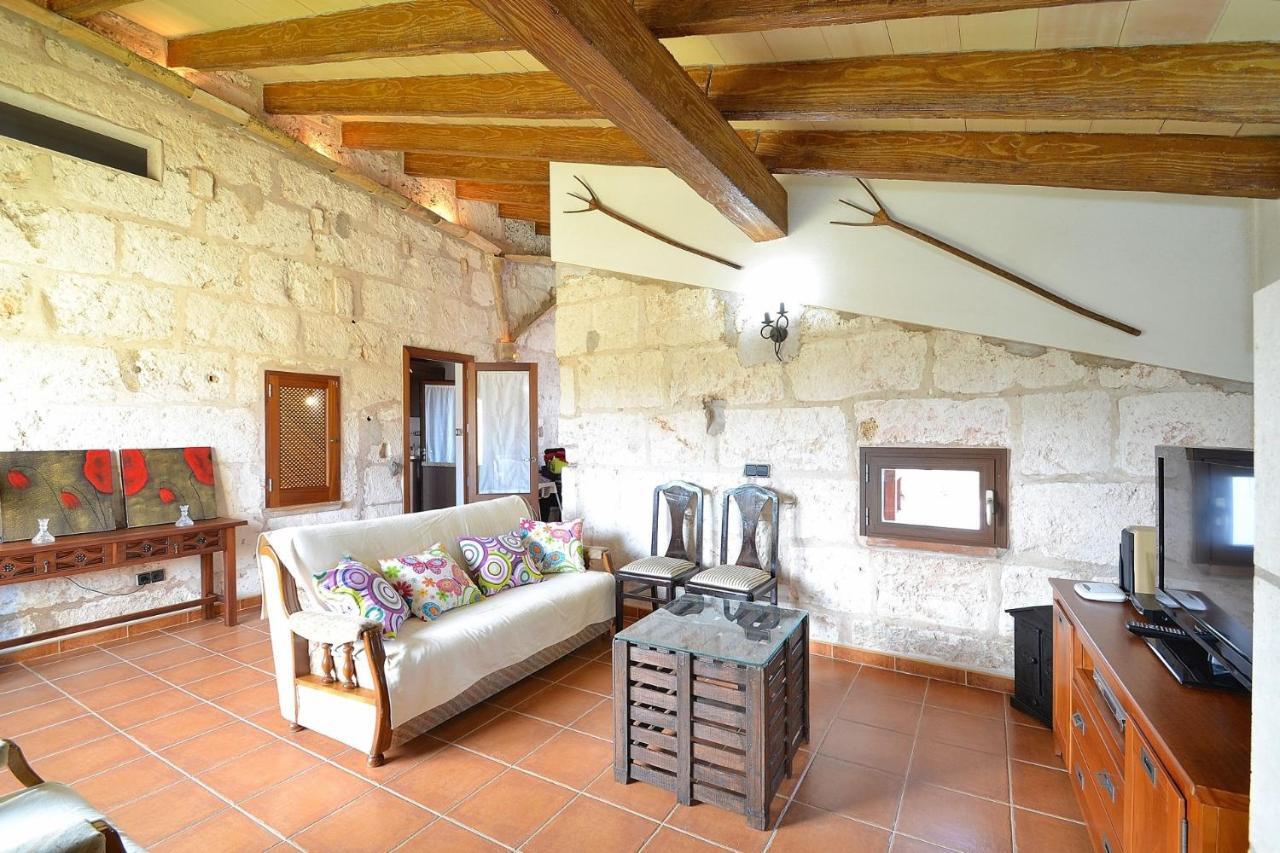 081 Finca Els Tarongers Etv5766 By Mallorca Charme Muro Extérieur photo