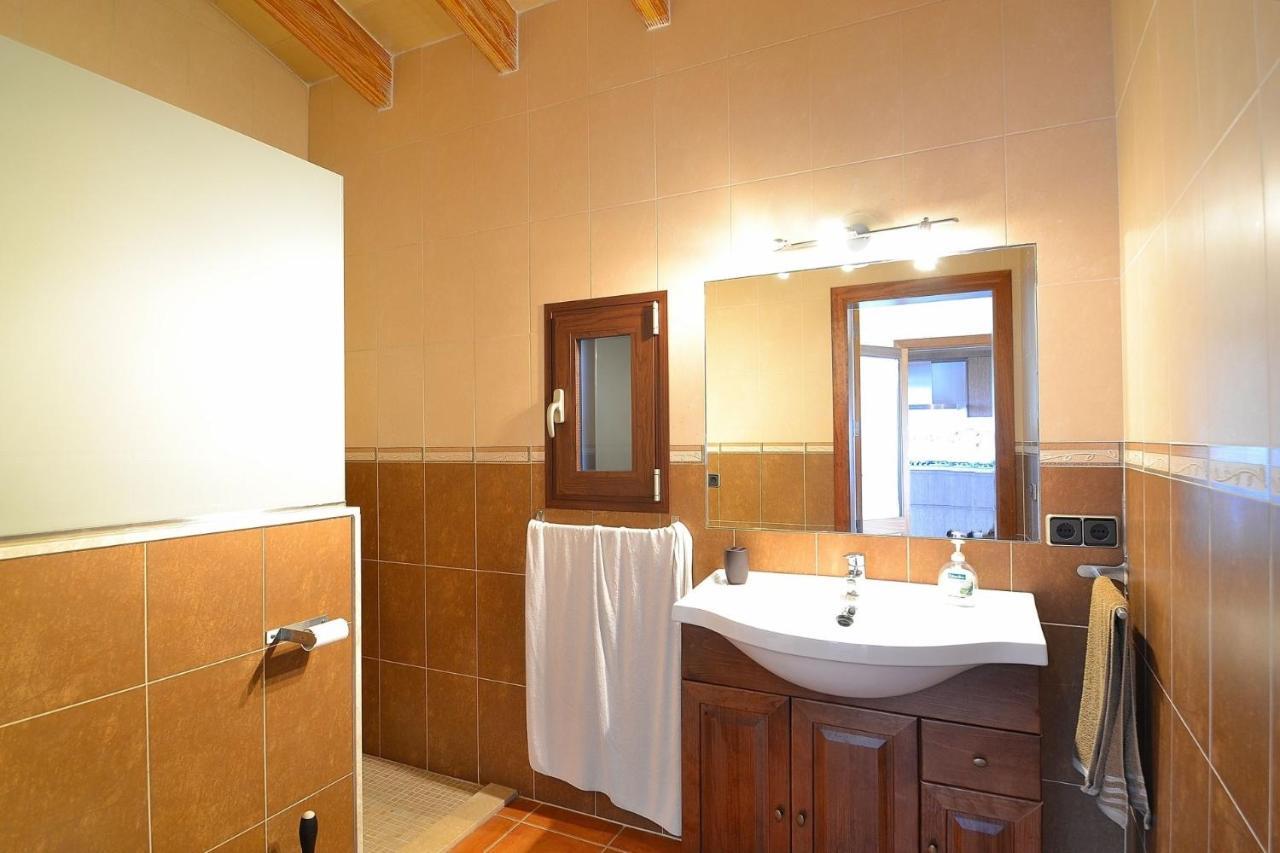 081 Finca Els Tarongers Etv5766 By Mallorca Charme Muro Extérieur photo